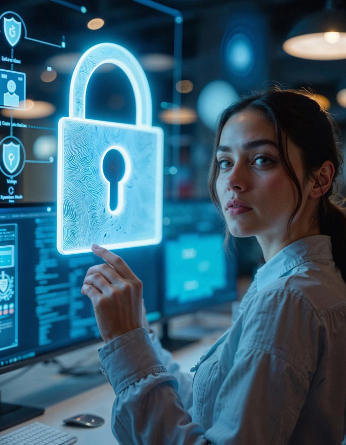 Pentest para Empresas - LC SEC